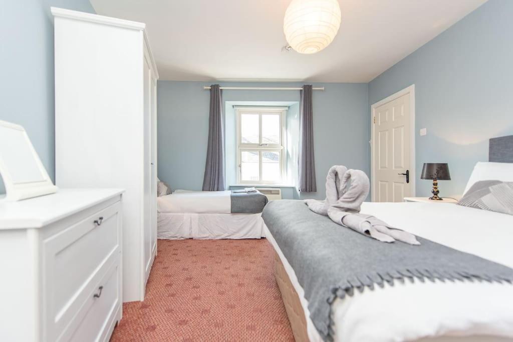 Clonbur House - One Bedroom Apartment Galway Exterior foto