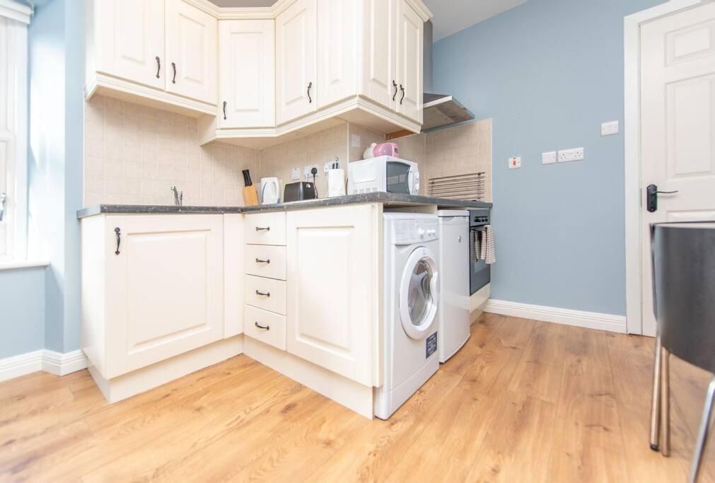Clonbur House - One Bedroom Apartment Galway Exterior foto